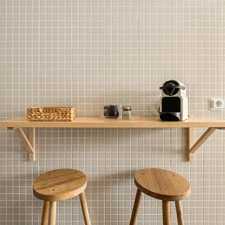 Guestready - Cityscape With Balcony アパート ポルト