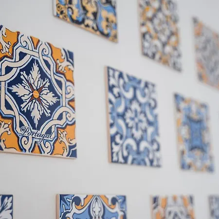 Guestready - Cityscape With Balcony アパート *