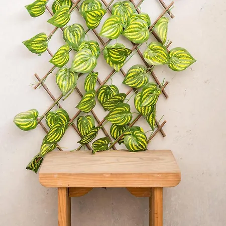 Guestready - Cityscape With Balcony