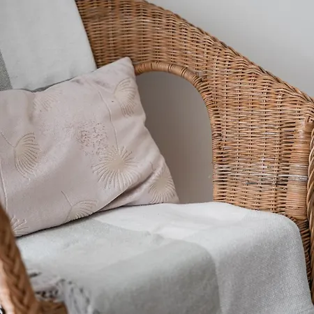 Appartamento Guestready - Cityscape With Balcony *