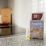 Guestready - Cityscape With Balcony * Porto