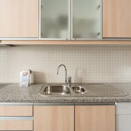 Appartement Guestready - Cityscape With Balcony