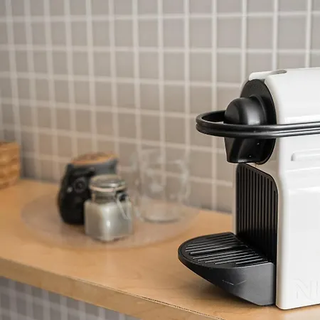 Guestready - Cityscape With Balcony Appartement *