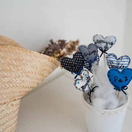 Appartement Guestready - Cityscape With Balcony *