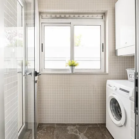 Appartement Guestready - Cityscape With Balcony