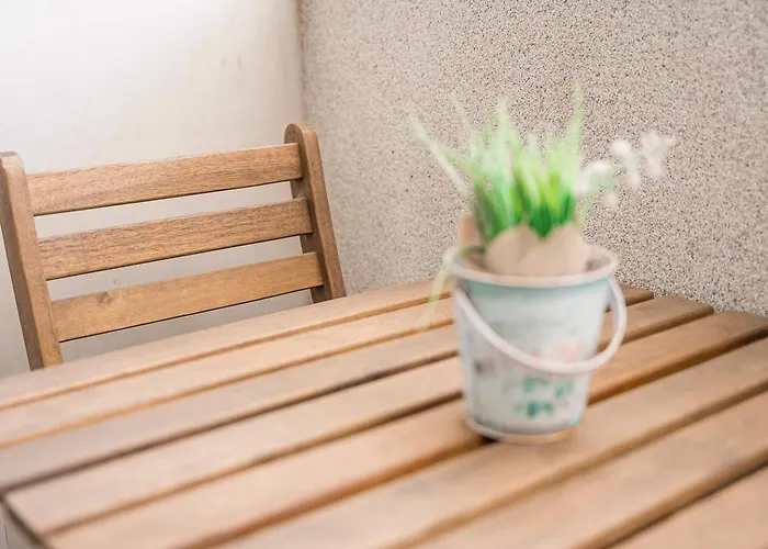 Lejlighed Guestready - Cityscape With Balcony Porto