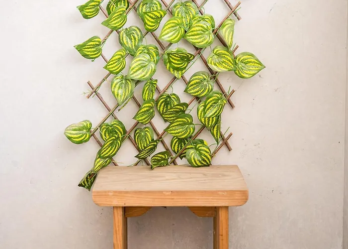 Guestready - Cityscape With Balcony