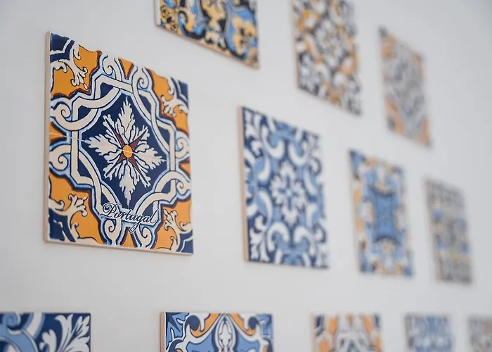 Guestready - Cityscape With Balcony Lejlighed *