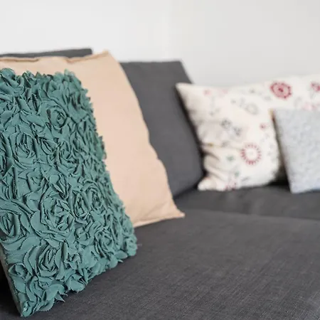 Apartamento Guestready - Cityscape With Balcony